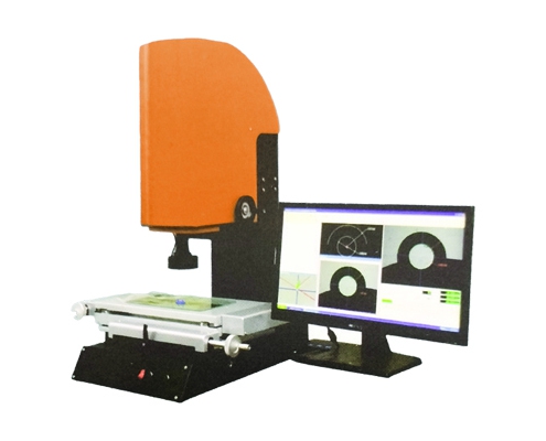 Video Measurement System Suppliers