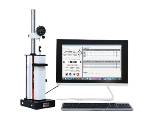 Temperature Controller Calibration Lab In Chennai